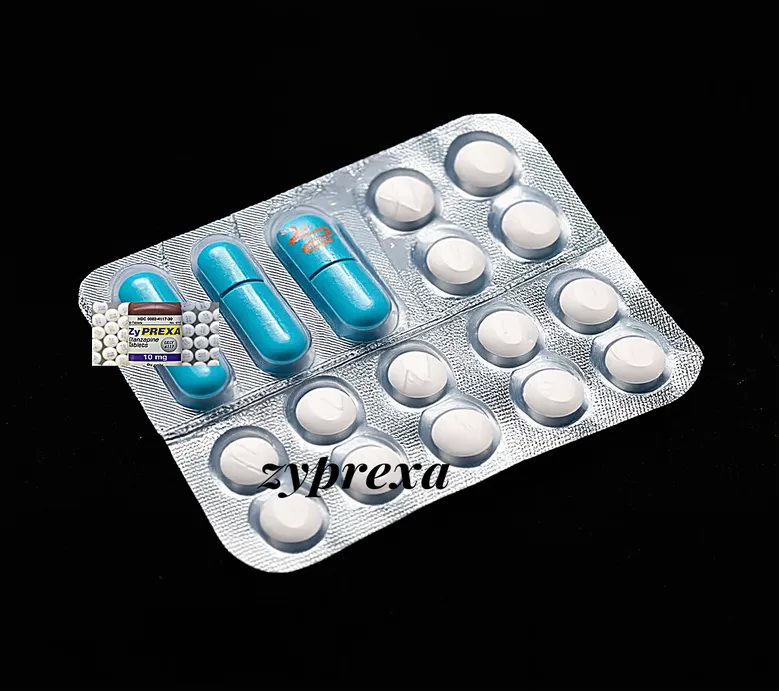 Zyprexa 2