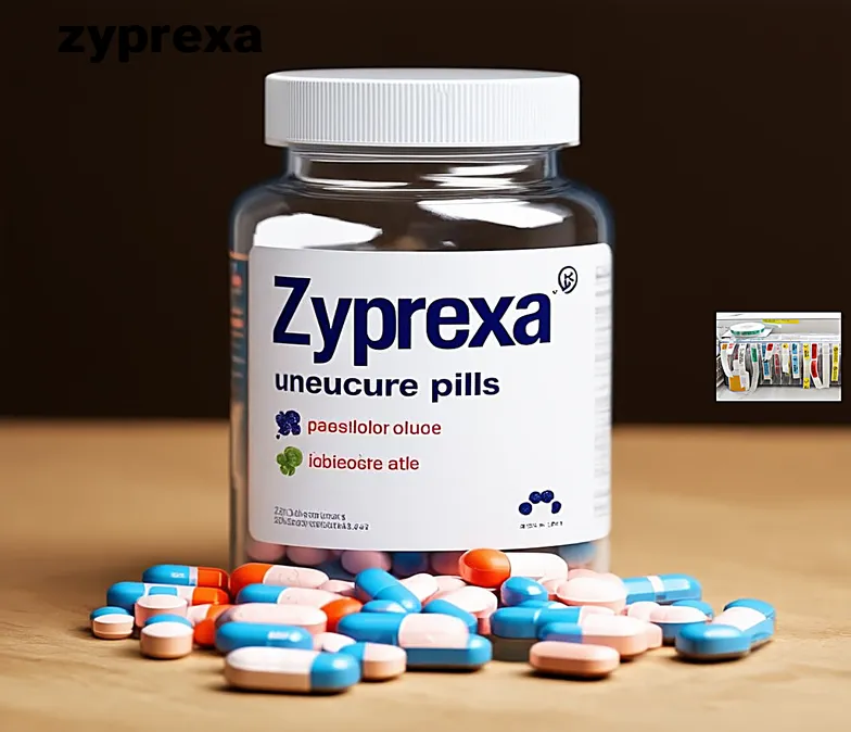 Zyprexa 3